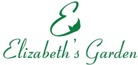 Elizabeth's Garden Logo